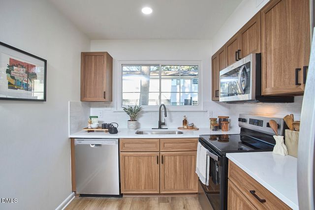 2612 Noble Road A, Raleigh, NC 27608