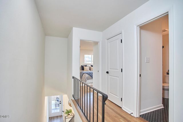 2612 Noble Road A, Raleigh, NC 27608