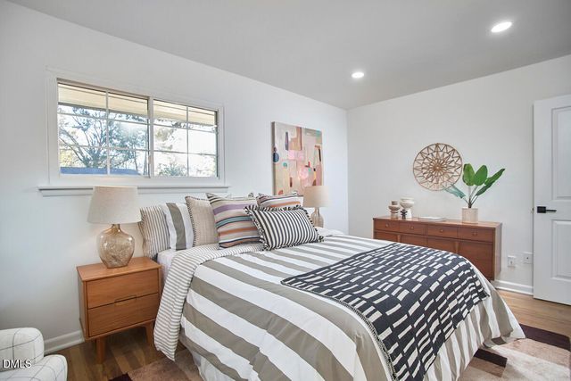 2612 Noble Road A, Raleigh, NC 27608