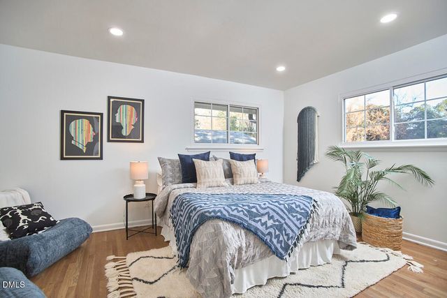 2612 Noble Road A, Raleigh, NC 27608