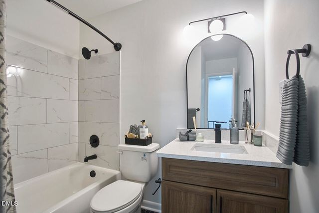 2612 Noble Road A, Raleigh, NC 27608