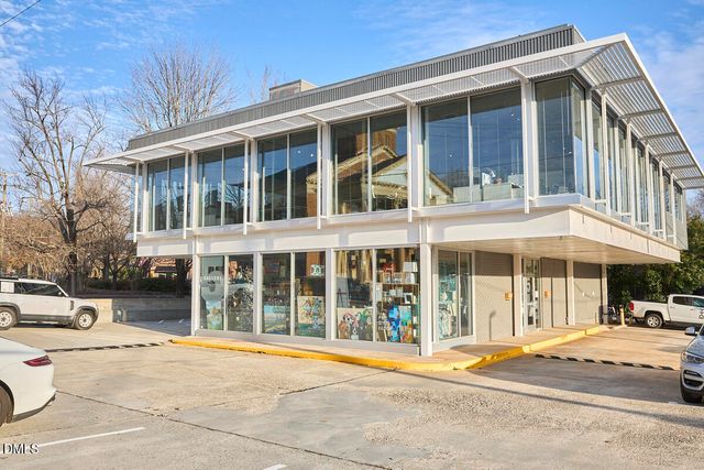 2612 Noble Road A, Raleigh, NC 27608