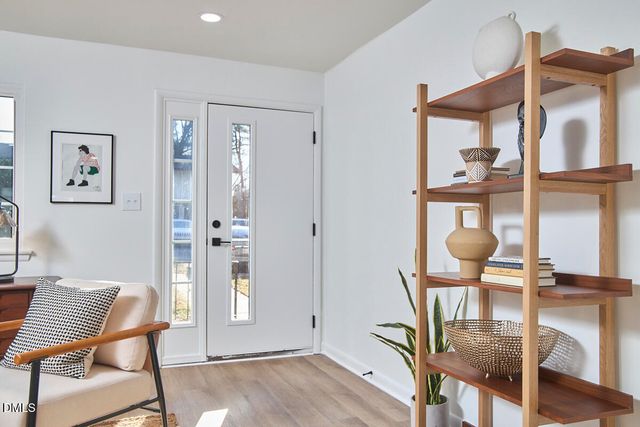 2612 Noble Road A, Raleigh, NC 27608