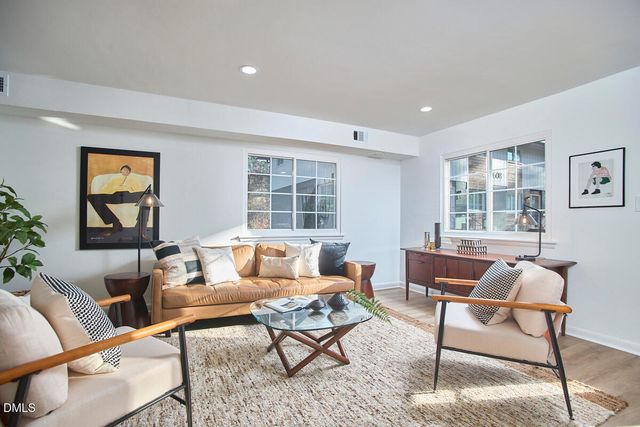 2612 Noble Road A, Raleigh, NC 27608