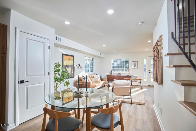 2612 Noble Road A, Raleigh, NC 27608