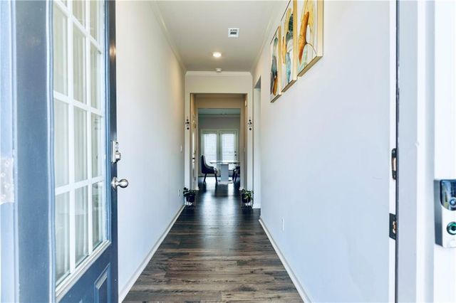 325 Fernbrook Trail, Dawsonville, GA 30534