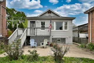 4439 N Newland Avenue, Harwood Heights, IL 60706