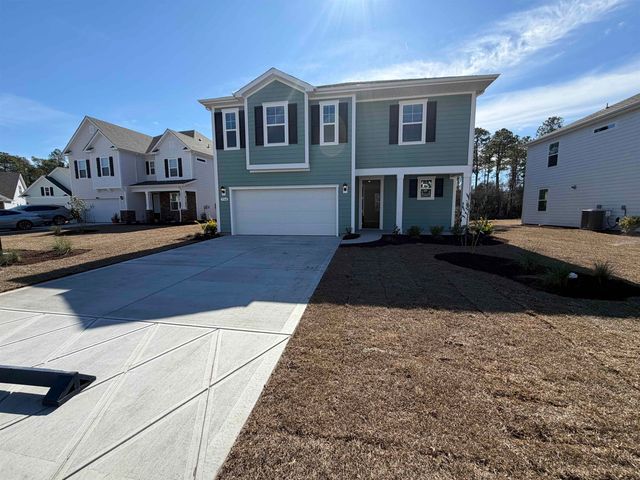 7168 Shooting Star Way, Myrtle Beach, SC 29579