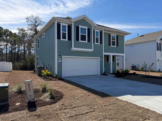 7168 Shooting Star Way, Myrtle Beach, SC 29579