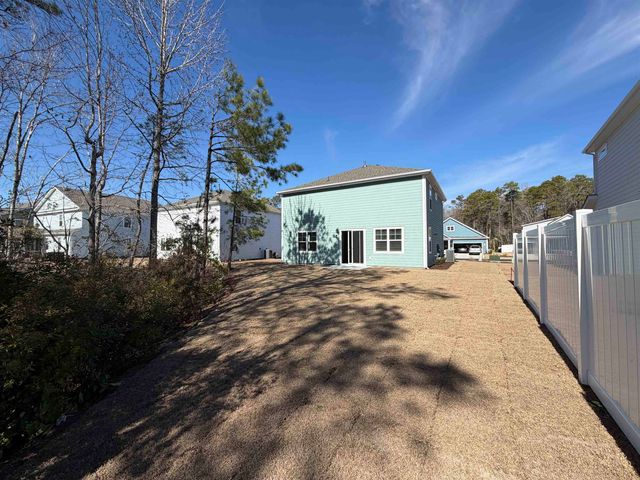 7168 Shooting Star Way, Myrtle Beach, SC 29579