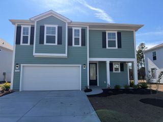 7168 Shooting Star Way, Myrtle Beach, SC 29579