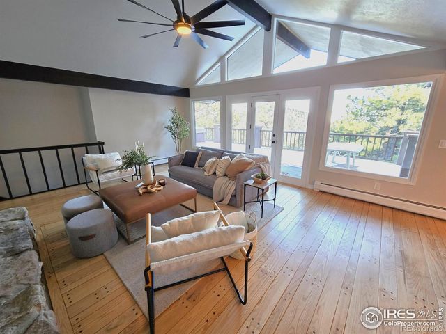 76 Pine Tree Lane, Boulder, CO 80304