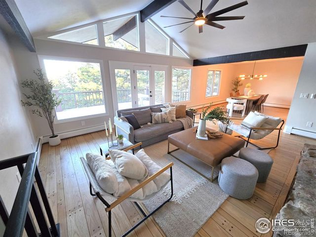 76 Pine Tree Lane, Boulder, CO 80304