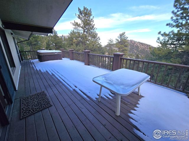 76 Pine Tree Lane, Boulder, CO 80304