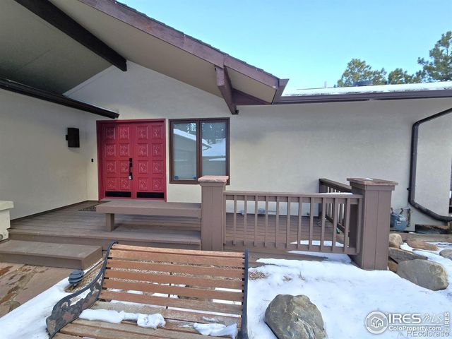 76 Pine Tree Lane, Boulder, CO 80304