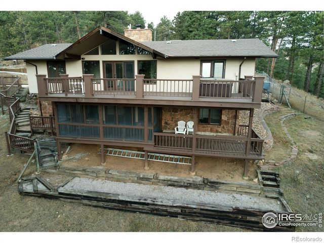 76 Pine Tree Lane, Boulder, CO 80304