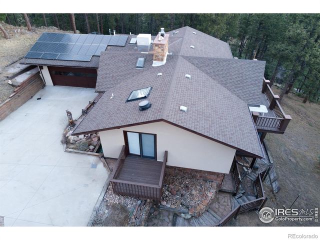 76 Pine Tree Lane, Boulder, CO 80304