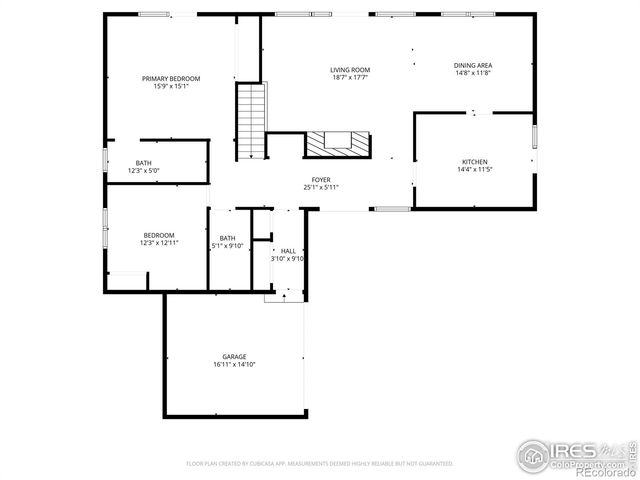 76 Pine Tree Lane, Boulder, CO 80304