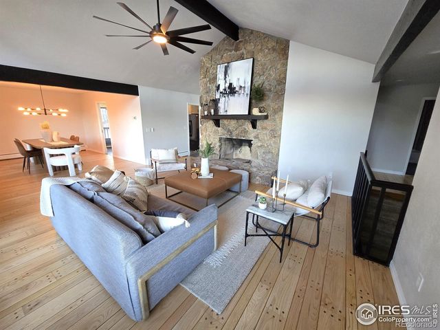 76 Pine Tree Lane, Boulder, CO 80304