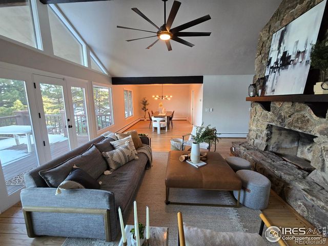 76 Pine Tree Lane, Boulder, CO 80304