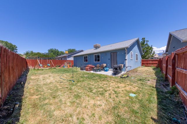 637 Carina Street, Clifton, CO 81520