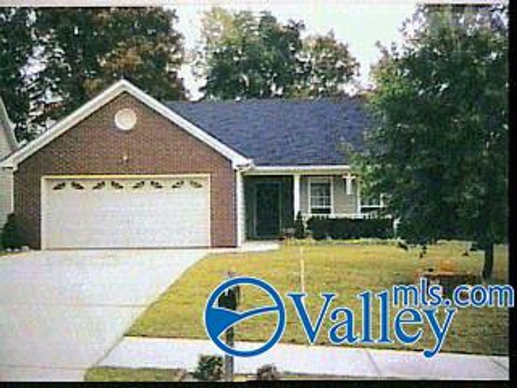 110 Wildweed Court, Madison, AL 35758