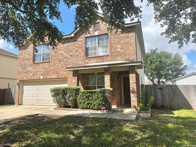 8642 Brisa Royale, San Antonio, TX 78251