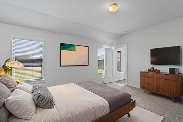 13508 Ciderwood CT, Manor, TX 78653