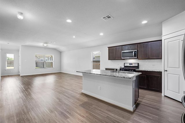 13508 Ciderwood CT, Manor, TX 78653