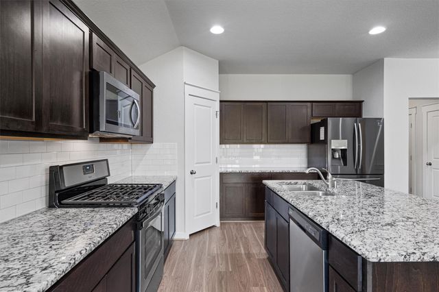 13508 Ciderwood CT, Manor, TX 78653