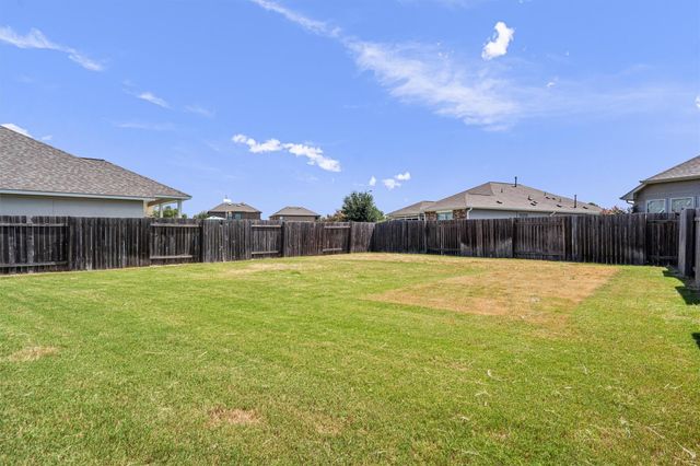 13508 Ciderwood CT, Manor, TX 78653