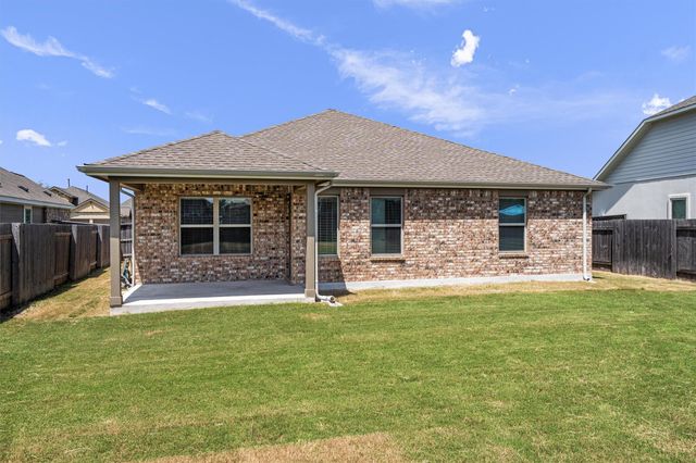 13508 Ciderwood CT, Manor, TX 78653