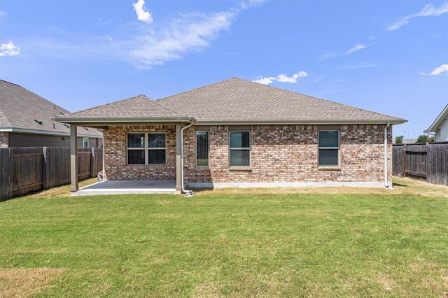 13508 Ciderwood CT, Manor, TX 78653