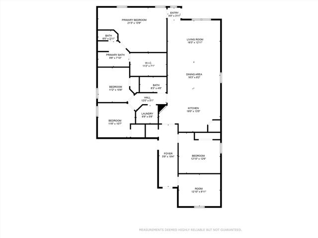 13508 Ciderwood CT, Manor, TX 78653