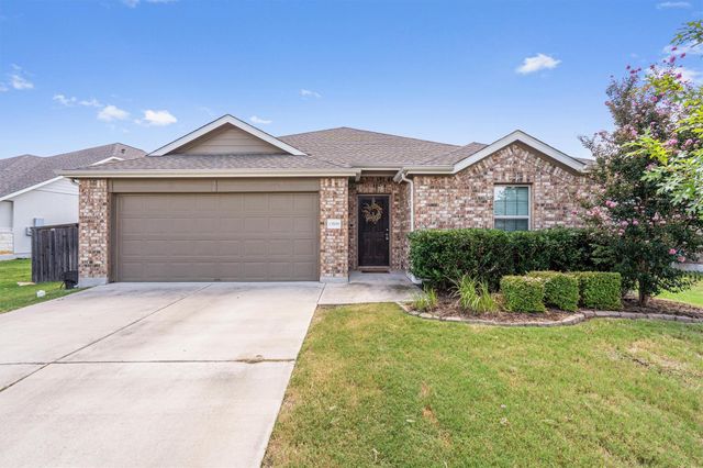 13508 Ciderwood CT, Manor, TX 78653