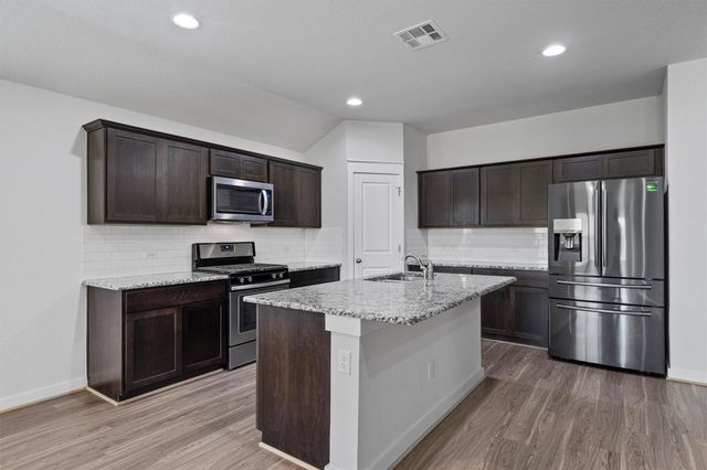 13508 Ciderwood CT, Manor, TX 78653