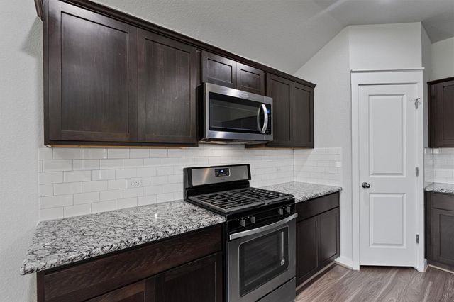 13508 Ciderwood CT, Manor, TX 78653