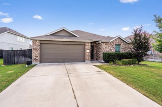 13508 Ciderwood CT, Manor, TX 78653