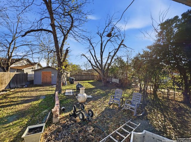 540 Rigsby, San Antonio, TX 78210