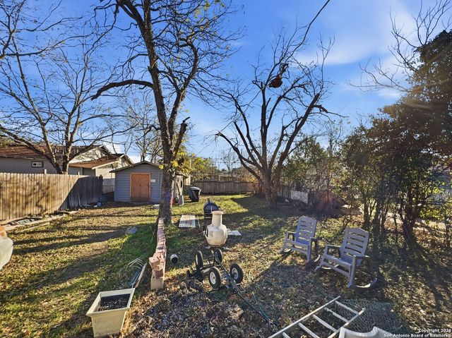 540 Rigsby, San Antonio, TX 78210