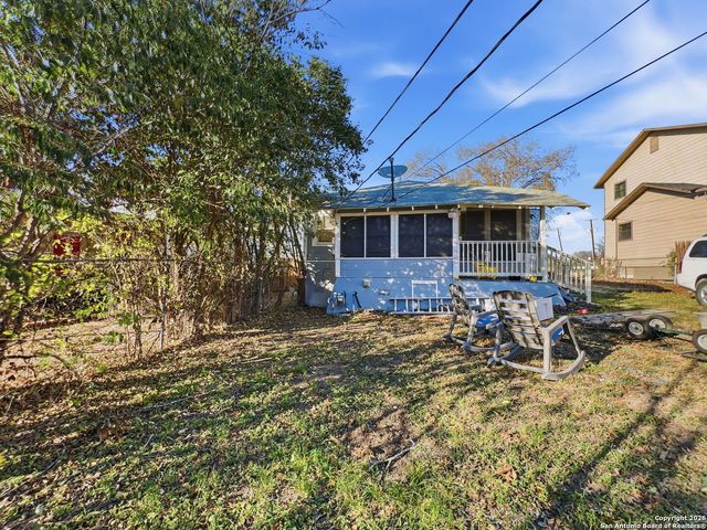 540 Rigsby, San Antonio, TX 78210