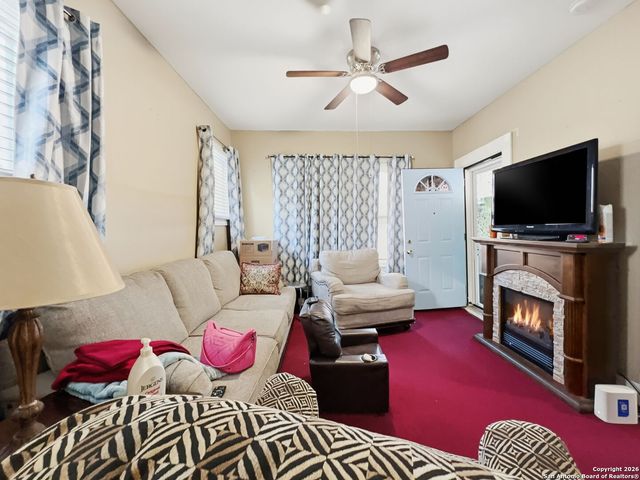 540 Rigsby, San Antonio, TX 78210