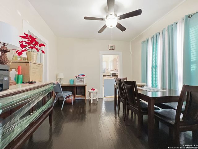 540 Rigsby, San Antonio, TX 78210