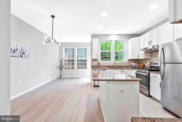 4113 RIVER FORTH DR, Fairfax, VA 22030