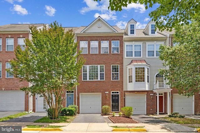 4113 RIVER FORTH DR, Fairfax, VA 22030