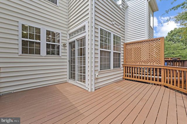 4113 RIVER FORTH DR, Fairfax, VA 22030