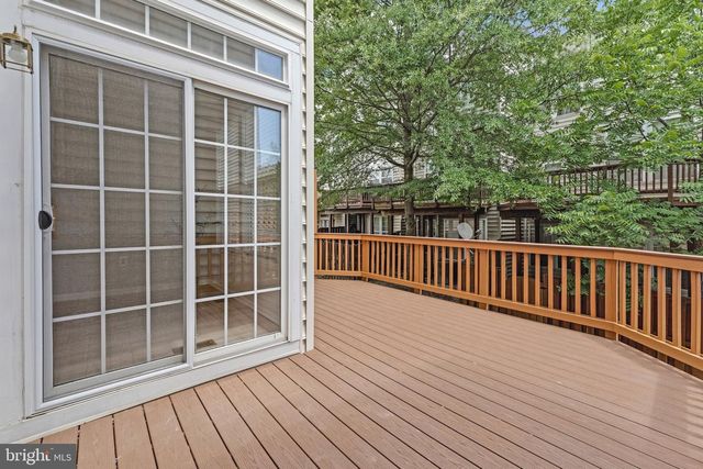 4113 RIVER FORTH DR, Fairfax, VA 22030