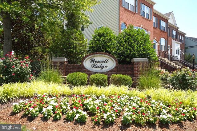 4113 RIVER FORTH DR, Fairfax, VA 22030