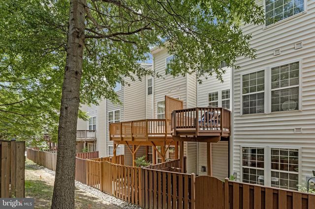 4113 RIVER FORTH DR, Fairfax, VA 22030