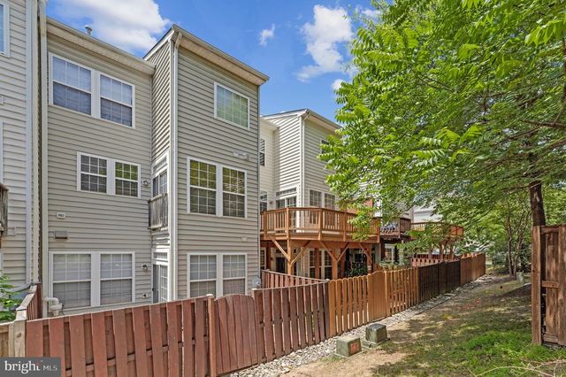 4113 RIVER FORTH DR, Fairfax, VA 22030